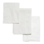 Lenzuola carrozzina fantasia - pois