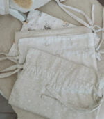 Sacca corredino - zebre - immagine 2