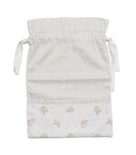 Sacca corredino - volpe