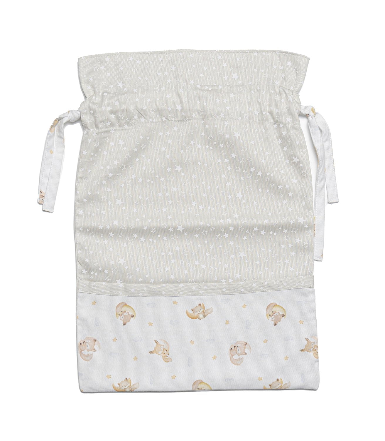 art-118 Sacca corredino - volpe - Image 1