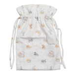 Sacca corredino - zebre