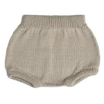 Culotte in lana Merinos