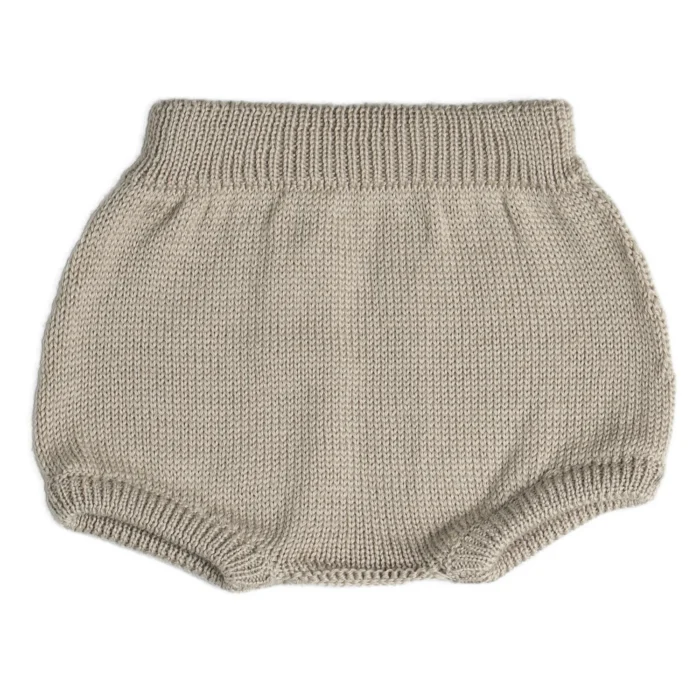 Culotte in lana Merinos - immagine 1