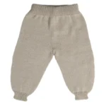 Pantalone in lana Merinos - Image 2