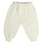Pantalone in lana Merinos