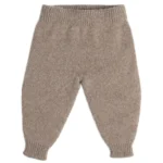 Pantalone in lana Merinos - Image 3