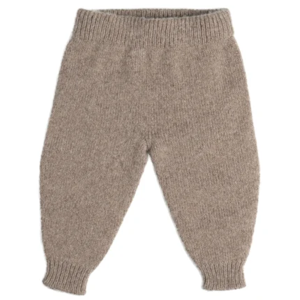 Pantalone in lana Cashmere