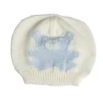 Cappello orso in lana Merinos