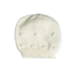 Cappello noccioline in lana Merinos