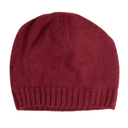 Cappello rasato