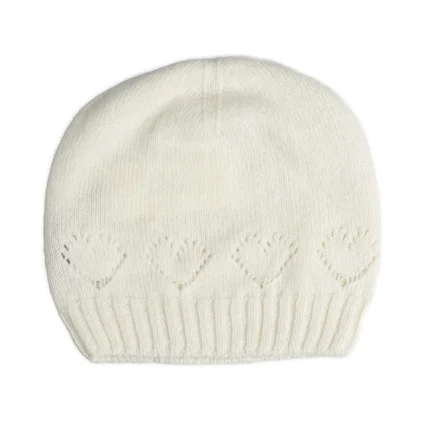 Cappello cuori