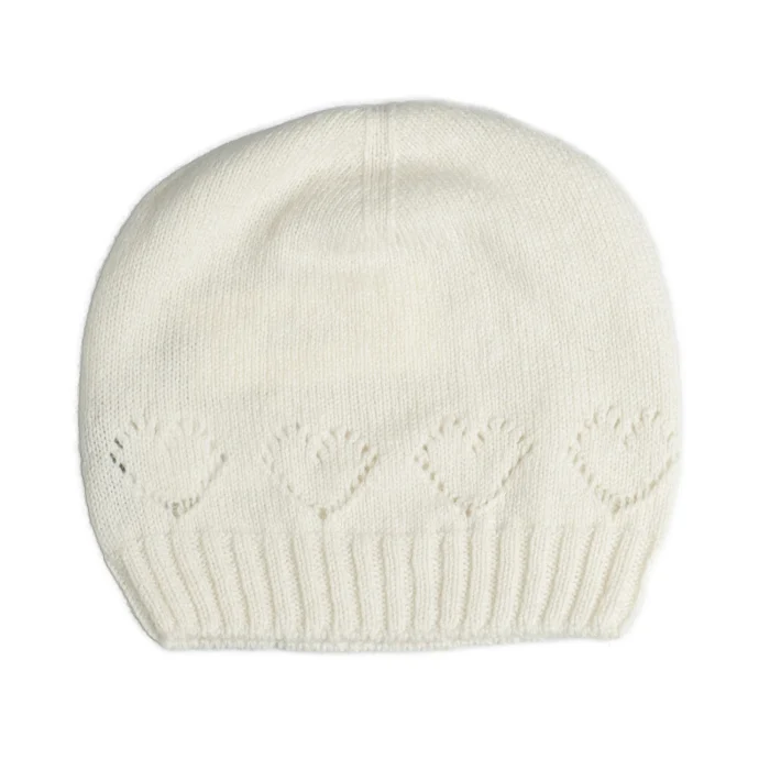 Cappello cuori - Image 1