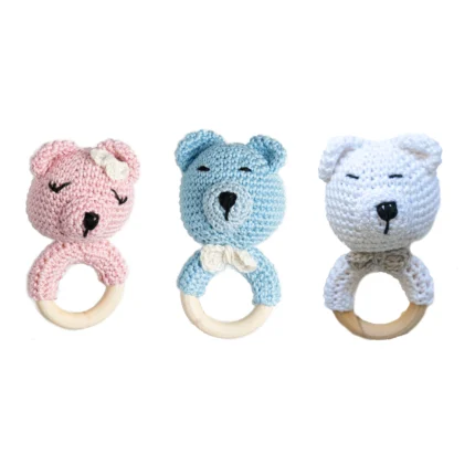 Sonaglio orso