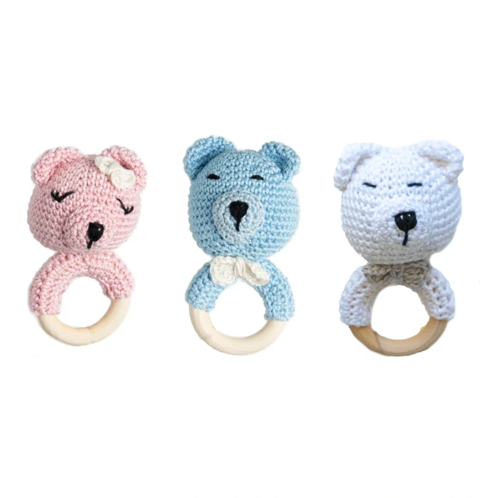 Sonaglio orso - Image 1