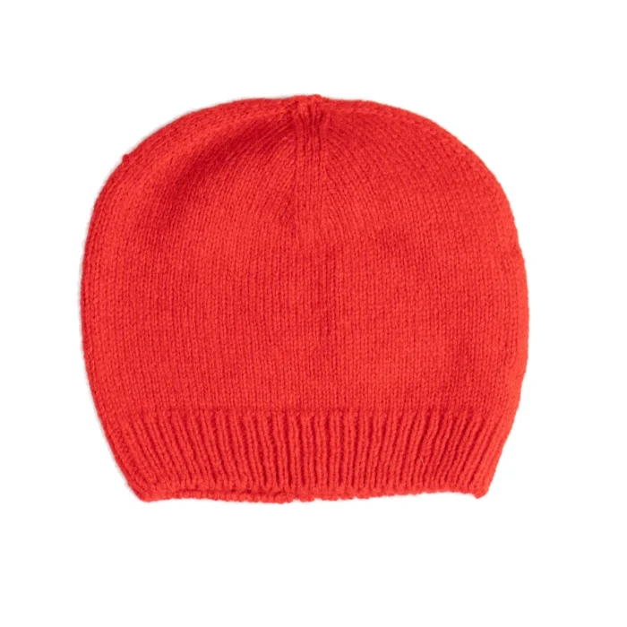 Cappello Natale in lana Cashmere - Image 1
