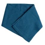 Sciarpa rasata in lana Cashmere