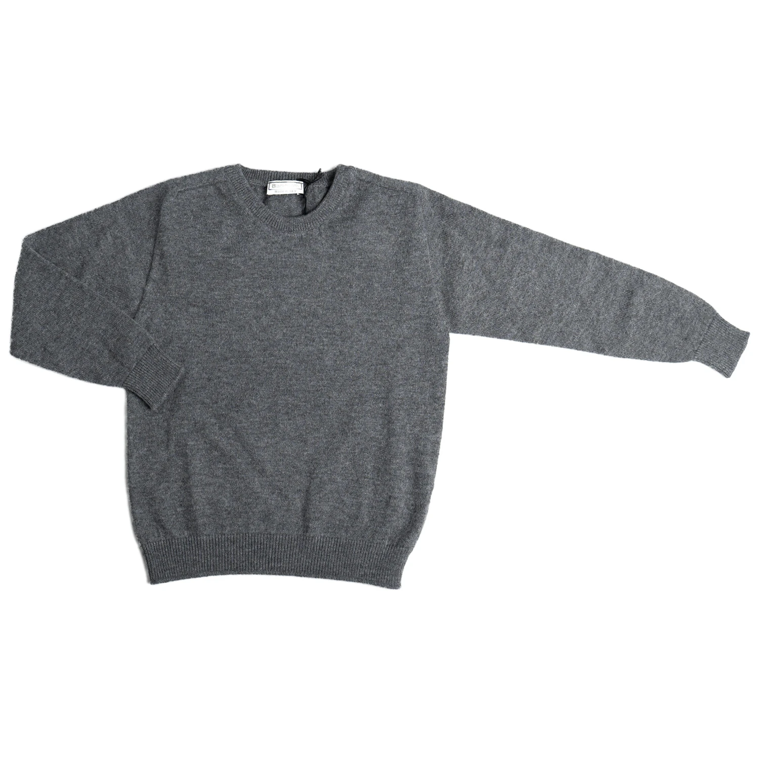 32BH24G Girocollo FIN12 adult - immagine 1