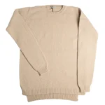 Maglia spacchetti in Lana Cashmere teen