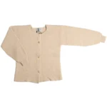 Cardigan Chanel punto riso teen