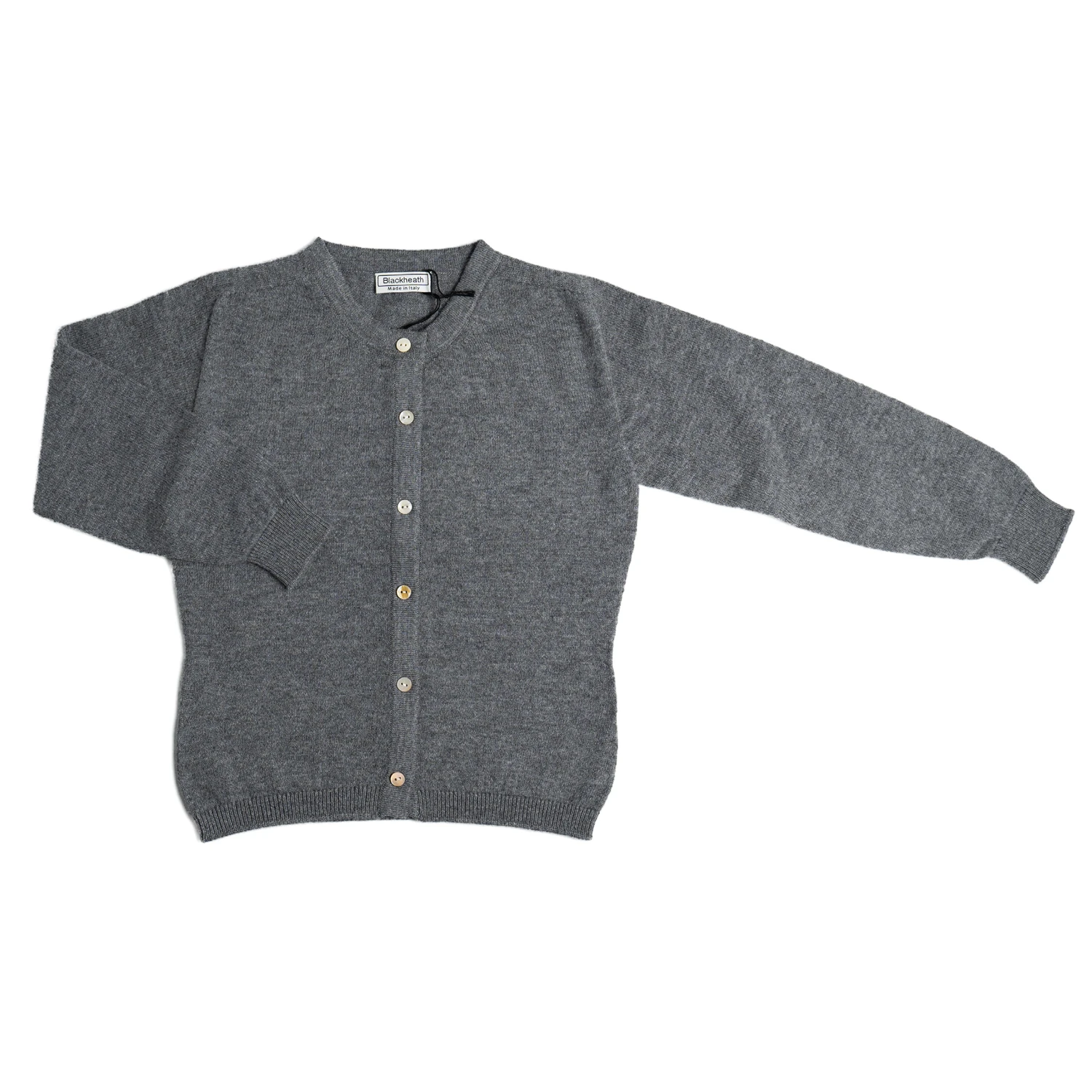 44BH24CC Cardigan chanel FIN12 teen - Image 1