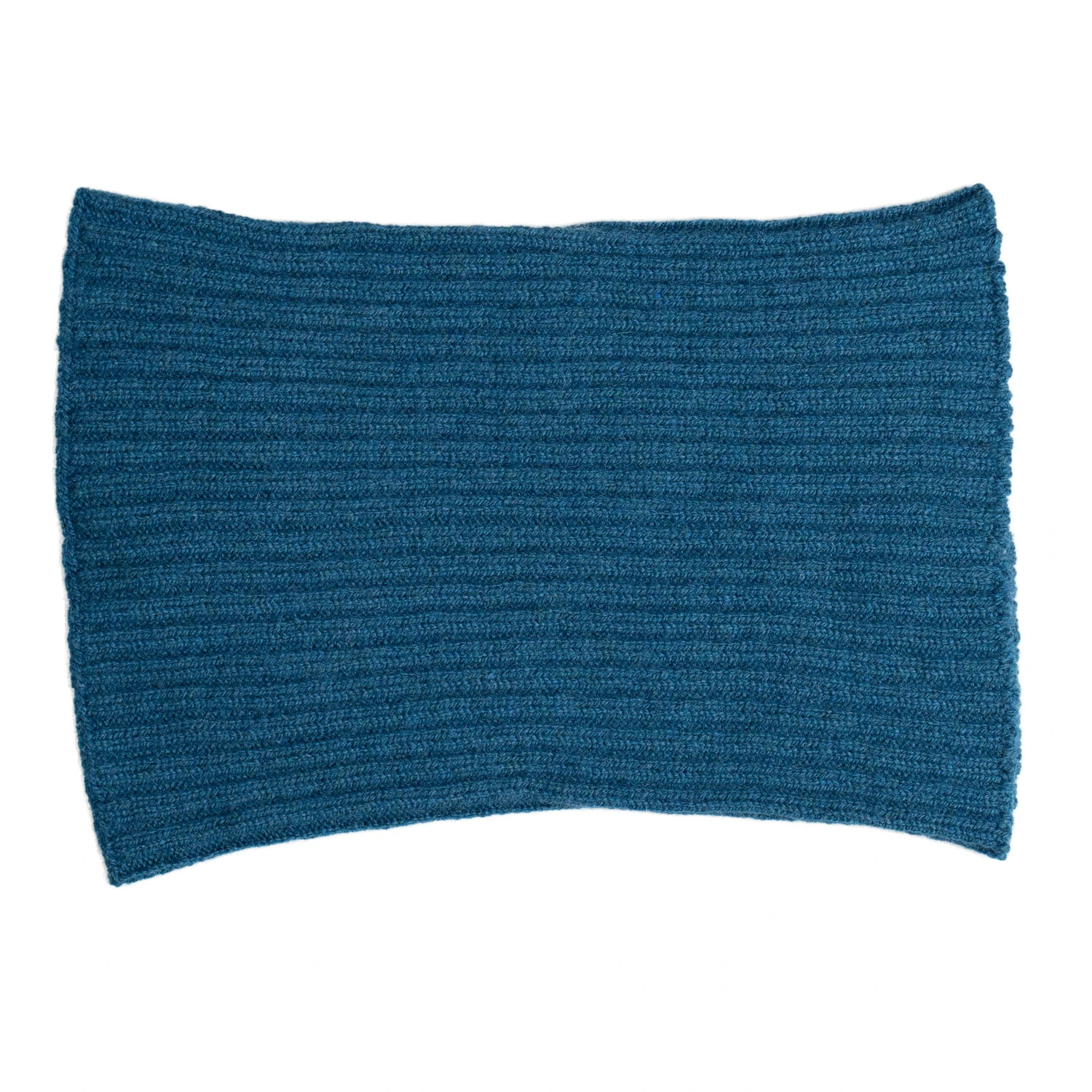 57BH24COLLO Collo a coste in lana Cashmere - Image 1